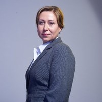 Svetlana Yasinskaya