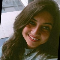 Nazia Nabi