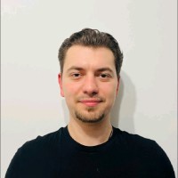 Alexandru Ionita