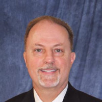 Mark Darling
