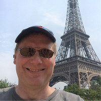 Jim Radler, Cpa Ca