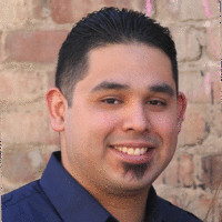 Stephen Mojica