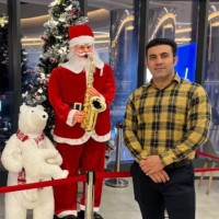 Mohammad Javad Khodadadi
