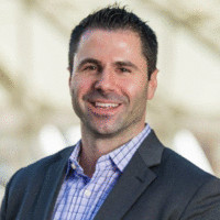 Michael Nero Mba, Crp, Gms