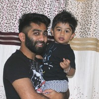 Mohammedali Shaikh