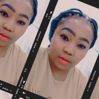 Thandeka Tshongwe