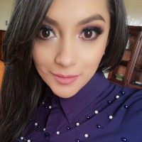 Mayra Garcia Rengifo