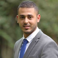 Ayman Laz
