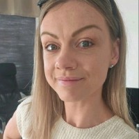 Sara Fredriksson