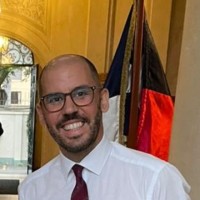 Nicolás Franjola Lara