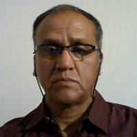 Juan Antonio Cruz Pérez