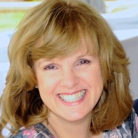 Nancy Pearce