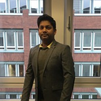 Ramakant Sahu
