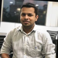Yogesh Gadekar