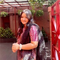 Vanshika J