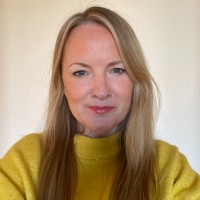 Claire Griffiths