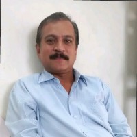 Dhiraj Deherkar