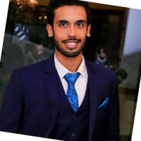 Muhammad Ovais