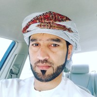 Yousuf Al Balushi