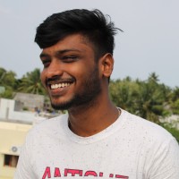 Susindhar S