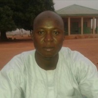 Abdussalam Abubakar