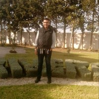 Mehdi Rafi