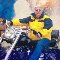 Bob Mccollum