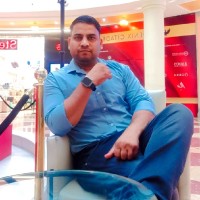 Sunil Arya