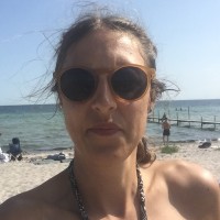 Christina Højriis