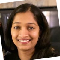 Maitri Parmar
