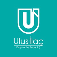 Ulus Kimya ve İlaç