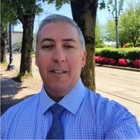 Steve Vasquez