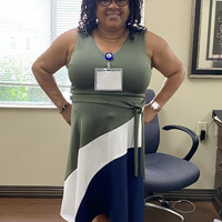 Sandra Kamara Msw, Lcswa