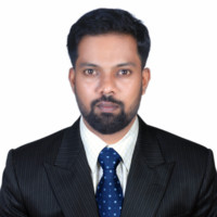 Nikhil Gopan G