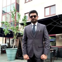 Javed Rasheed Kavupurayil