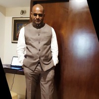 MARUTHIRAM REDDY PILLI