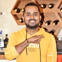 Bikram Kumar Sharma