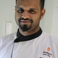 Aditya Nadh