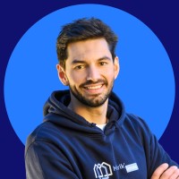 Pierre-Benoit ROBERT 🧱 MaBrik Immo MDB