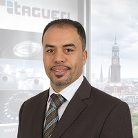 Brahim Aitlamine