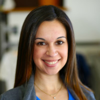 Stephanie Foster