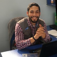 Adrian Lobos