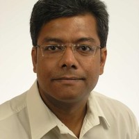 Partha Bhaduri