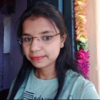 Barkha Shrivastava