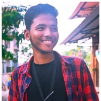 Kushal Das