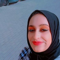 Amal Alqmool