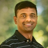 Nanda Rajasekaran
