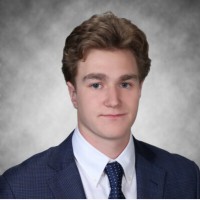 Caleb Barrett