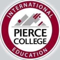 Pierce College International Education