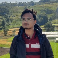 Kiran Pradhan